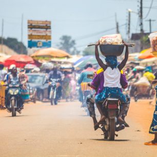 Benin