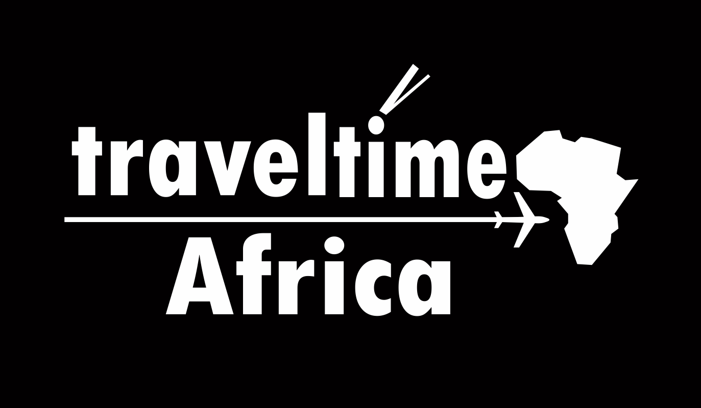 Travel Time Africa