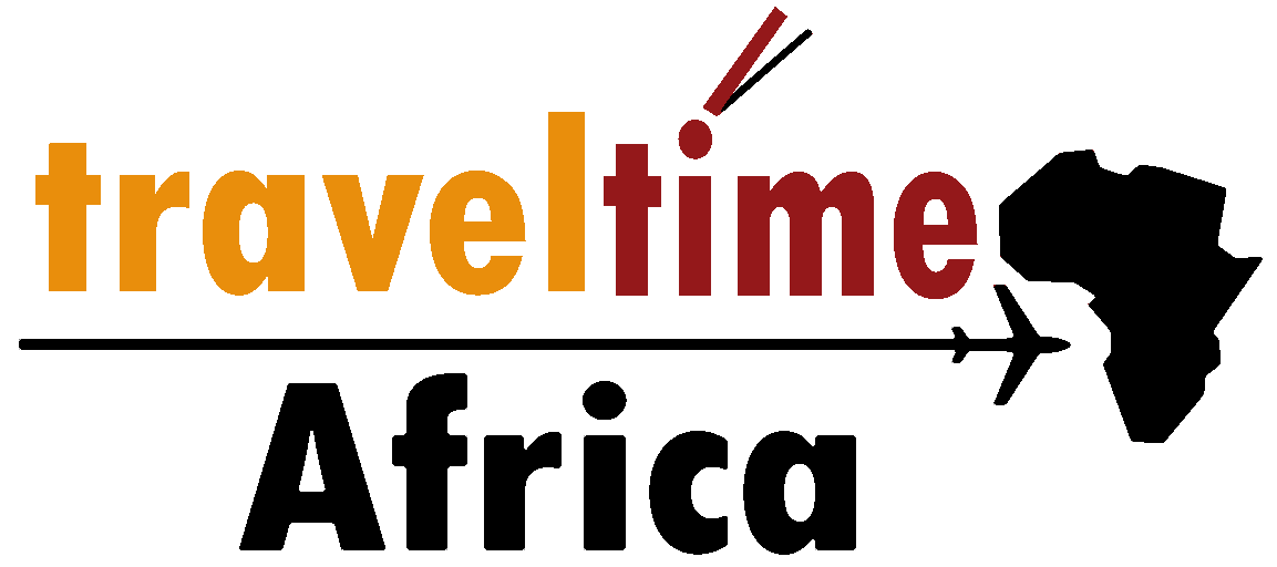 Travel Time Africa