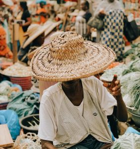 A day tour in Accra