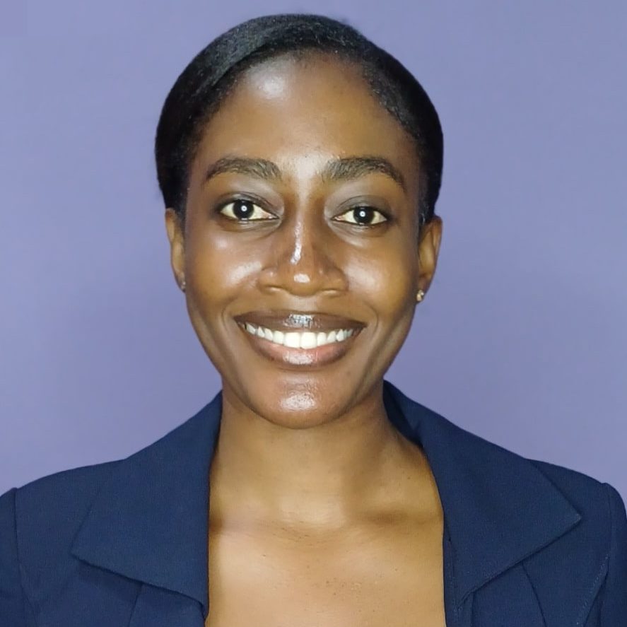 Vanessa Mensah 