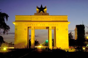 things to do in Accra Today